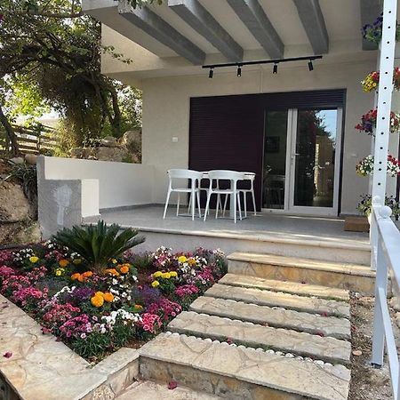 Sea Gem Apartment Dhermi Exterior photo